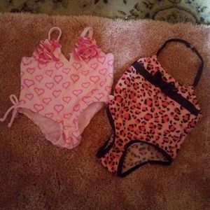 swimsuits for girls